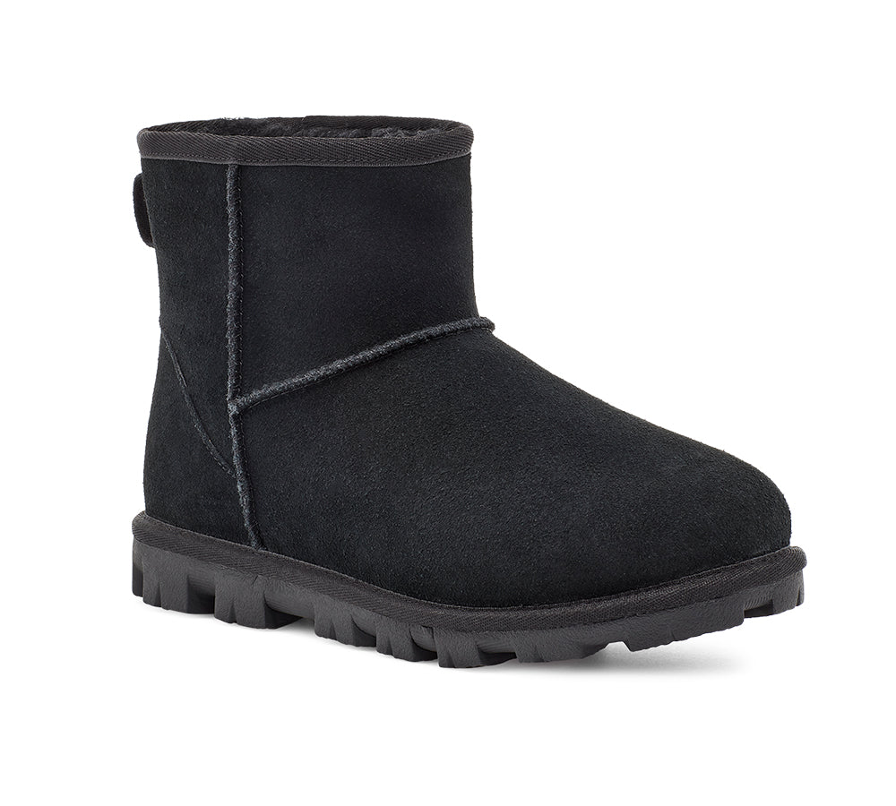 UGG W ESSENTIAL MINI