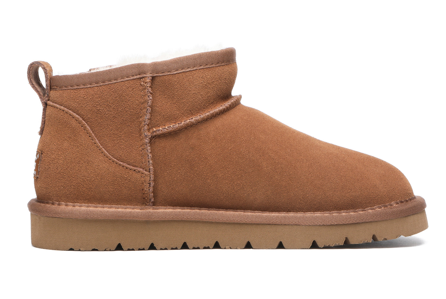 AUSTRALIAN SHEPHERD® JULIA ULTRA MINI BOOT