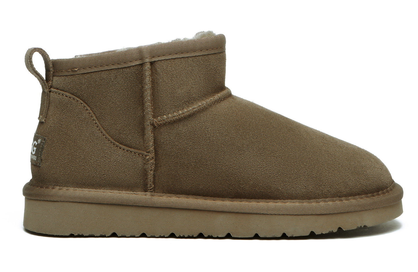 AUSTRALIAN SHEPHERD® JULIA ULTRA MINI BOOT