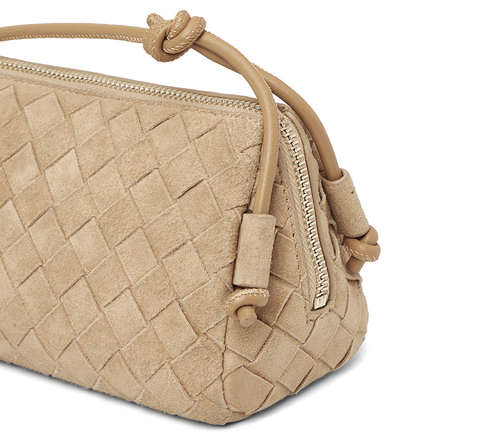 Weavey Bag