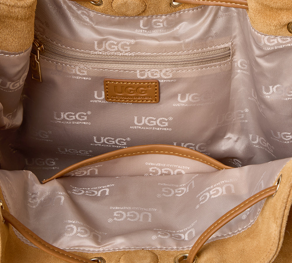 Maple Tote