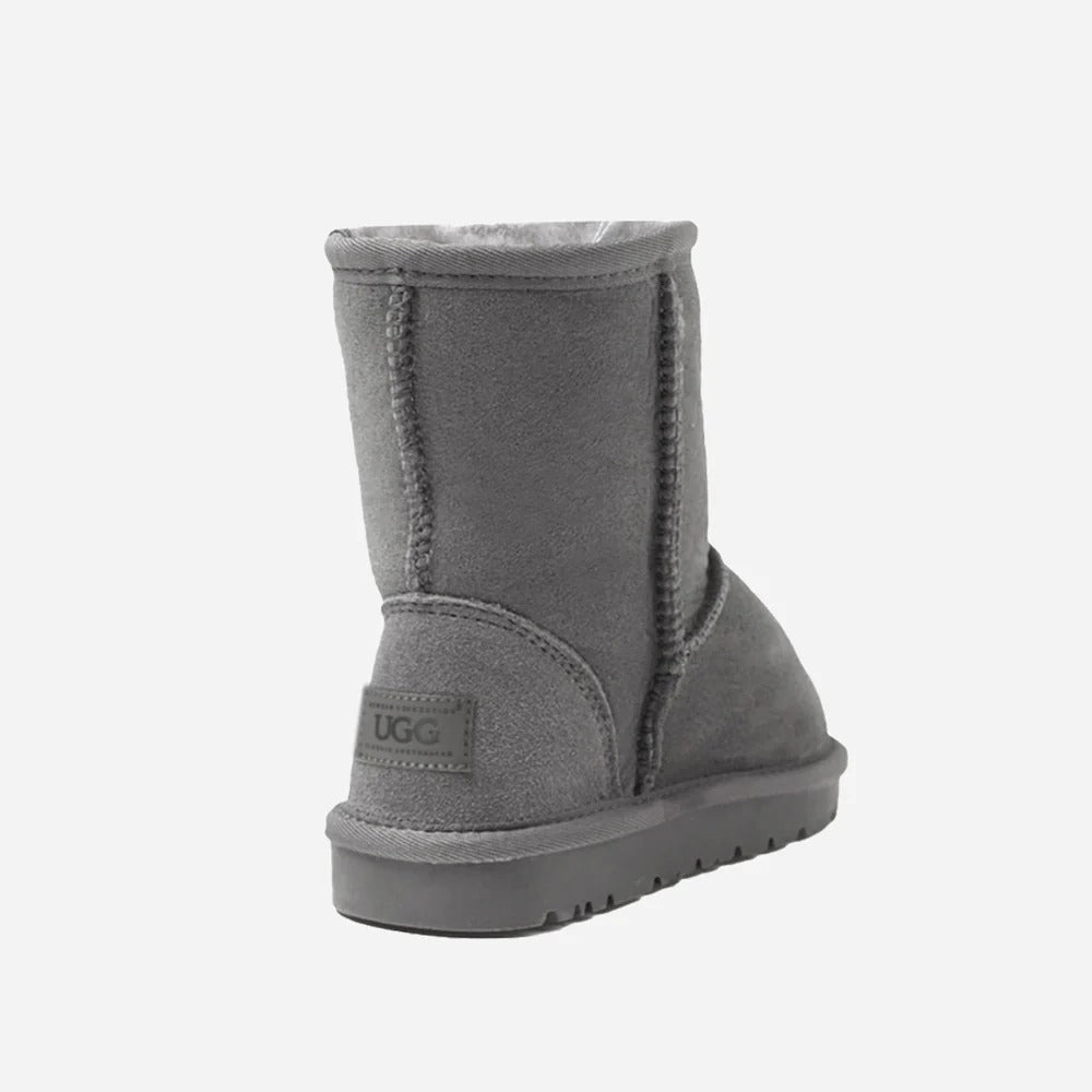 OZWEAR UGG KIDS CLASSIC LONG BOOTS (WATER RESISTANT)