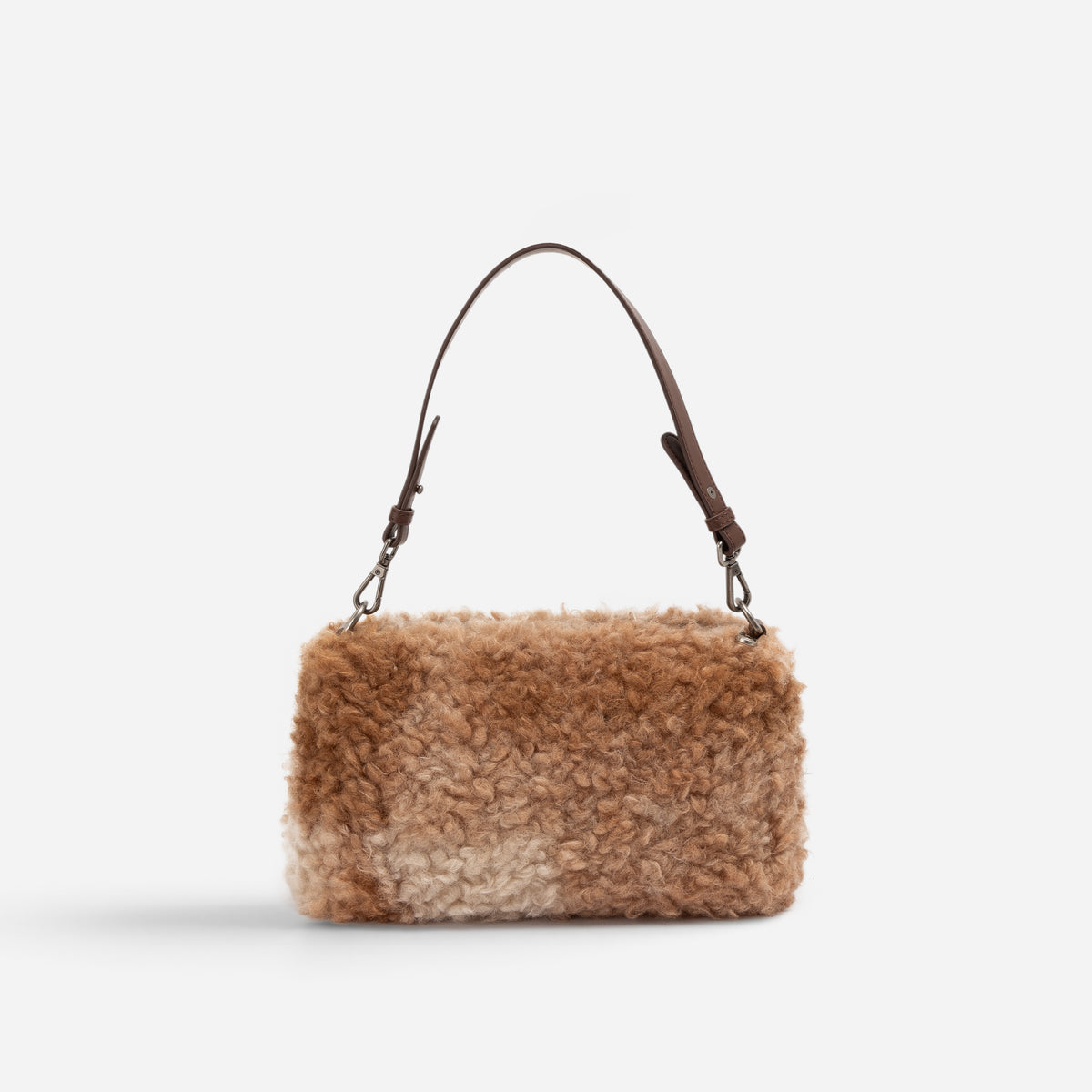 UGG STELLA TEDDY BAG