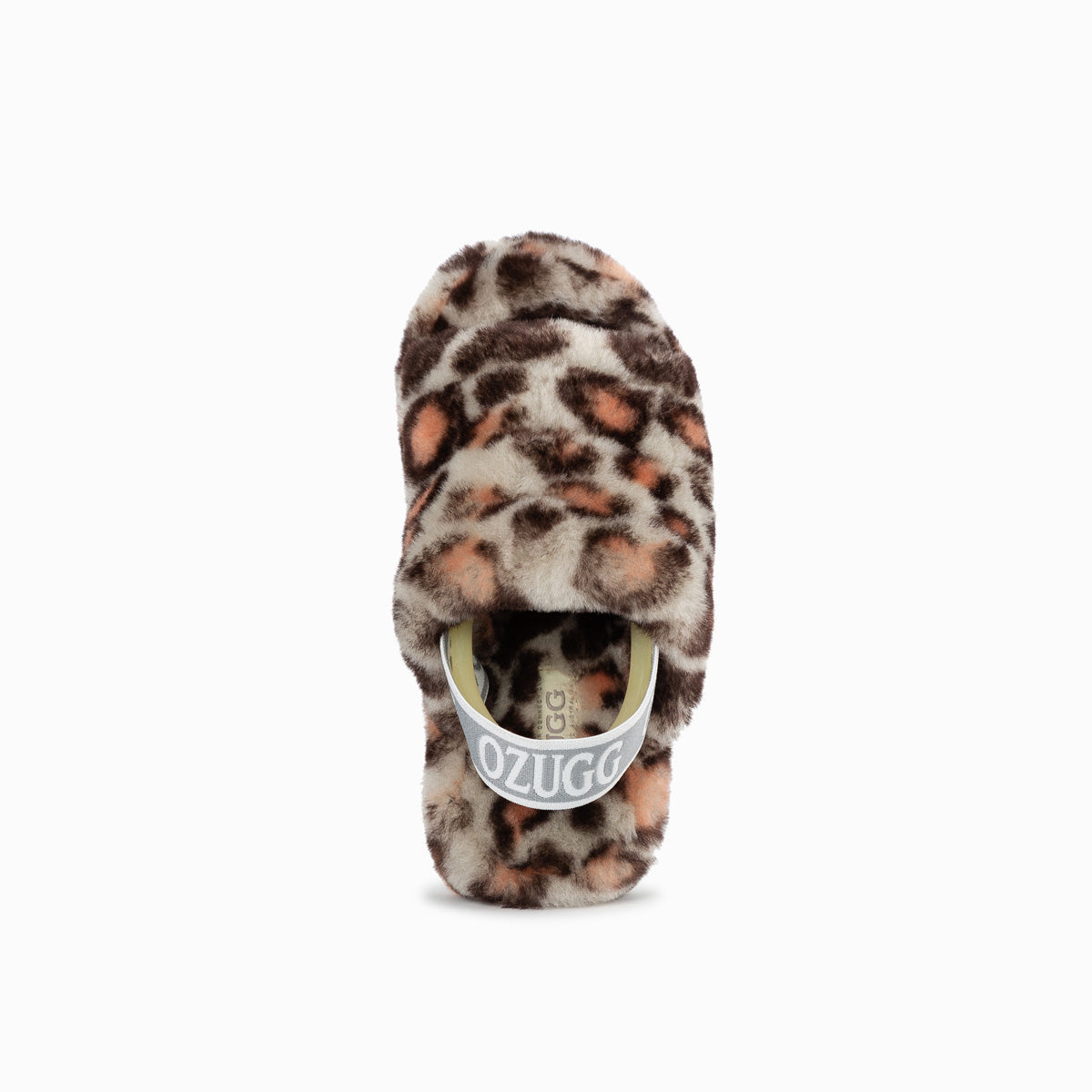 Ugg Kids Brooklyn Fluff Slide