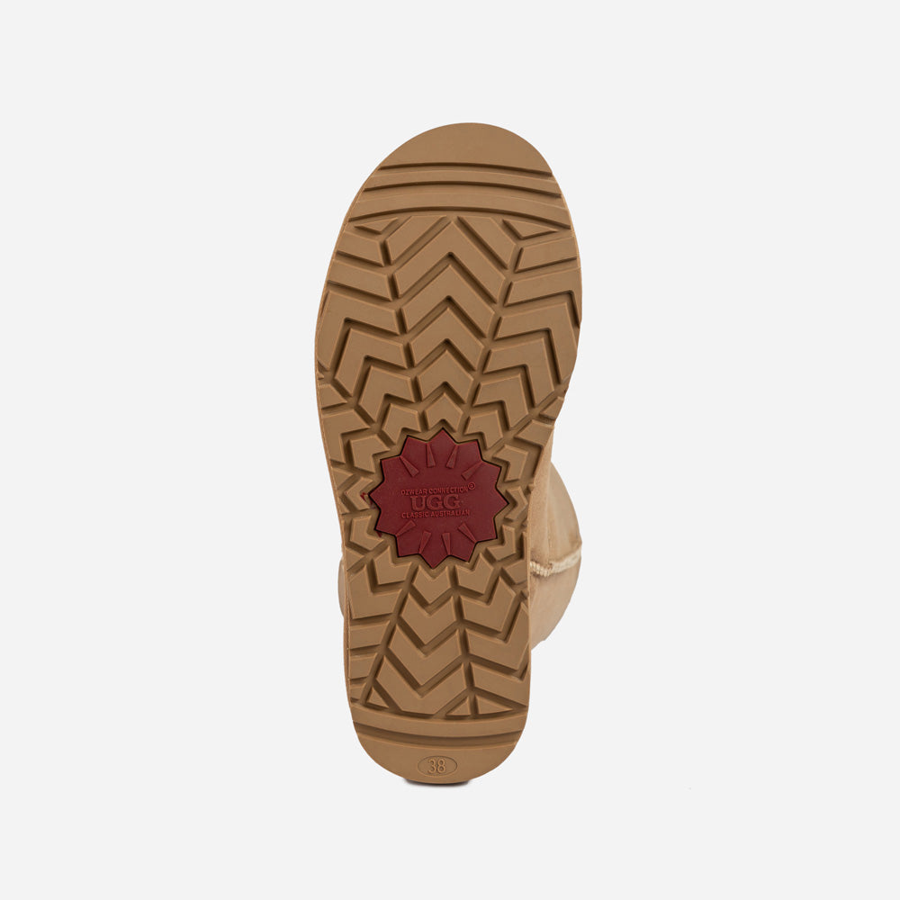 Ugg Classic Short Boots (Water Resistant)
