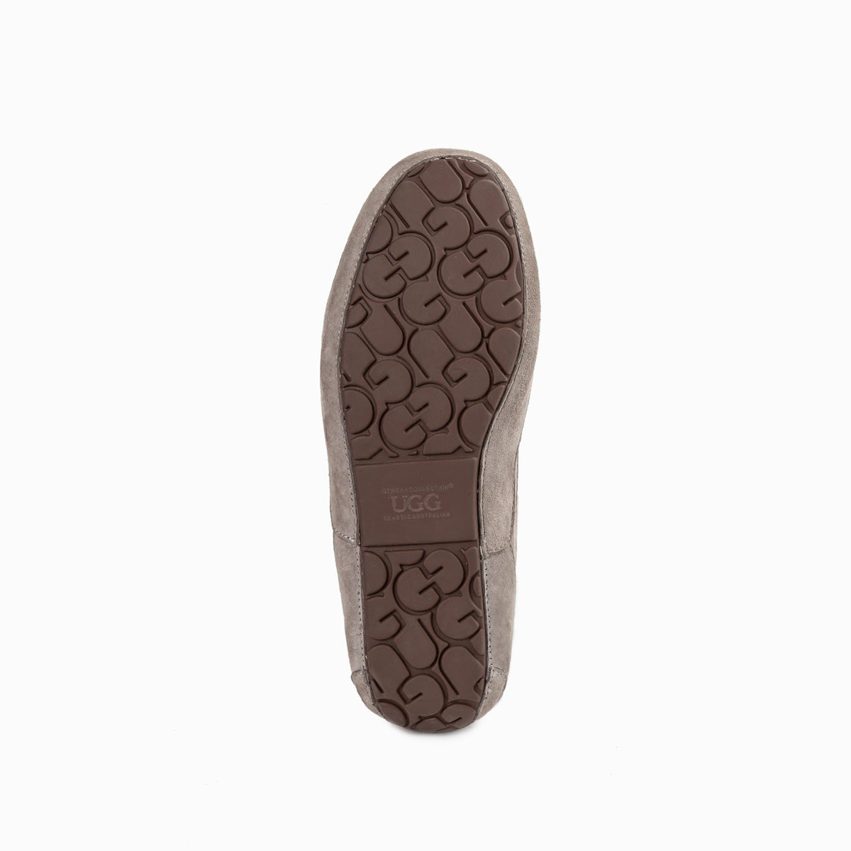 Ugg Denver Men's Moccasin (Water Resistant)