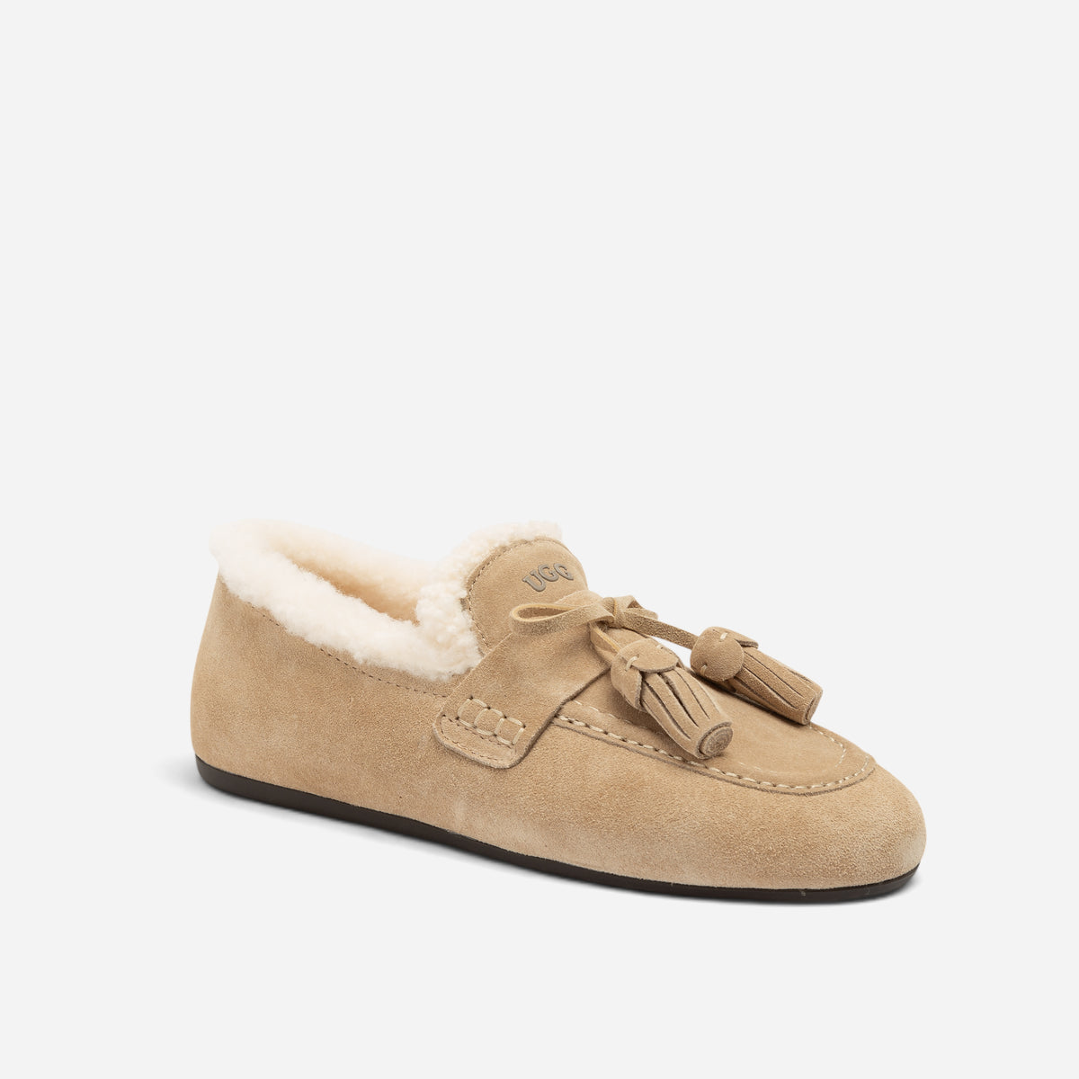 UGG DAKOTA TASSEL LOAFER