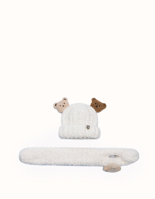 Baby Booties Gift Set