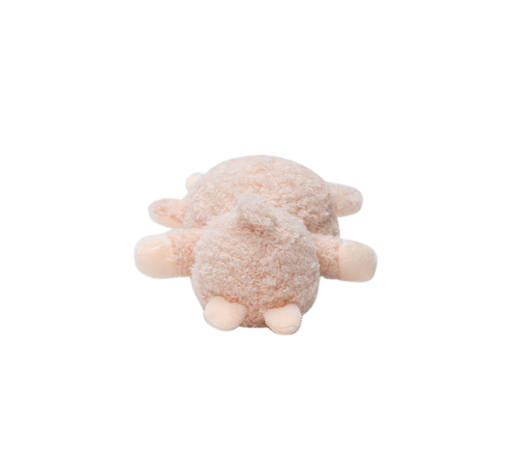 Lambie Keyring