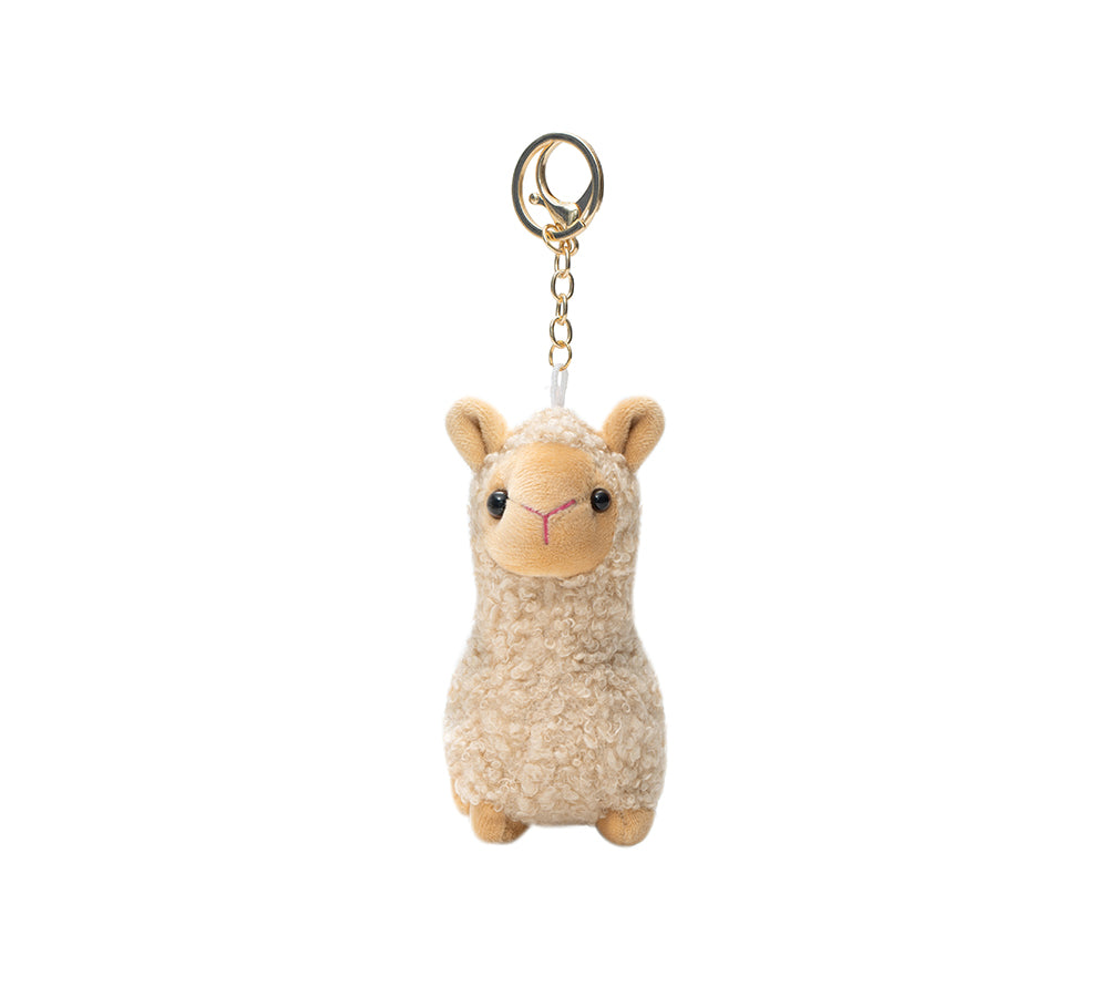 Alpie Keyring