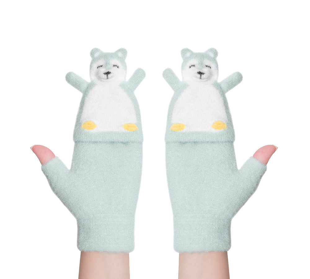 Bearling gloves