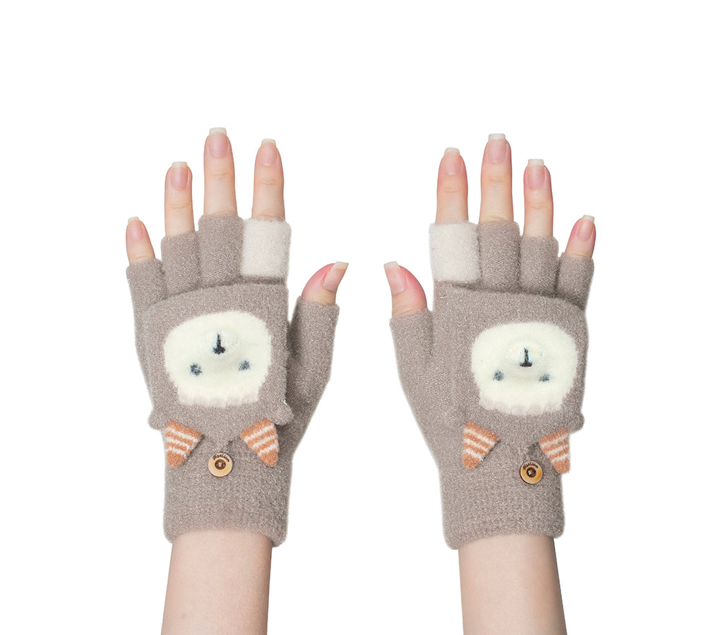 Ewe Gloves
