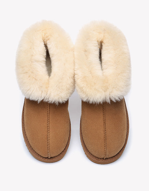 Mallow Slipper