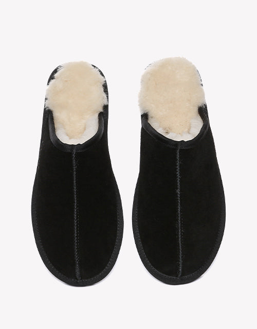 Bennett Slipper