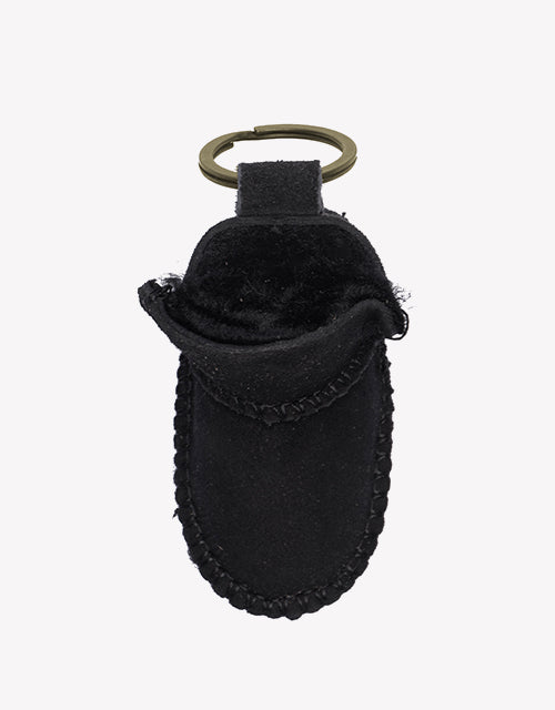Bootie Keyring