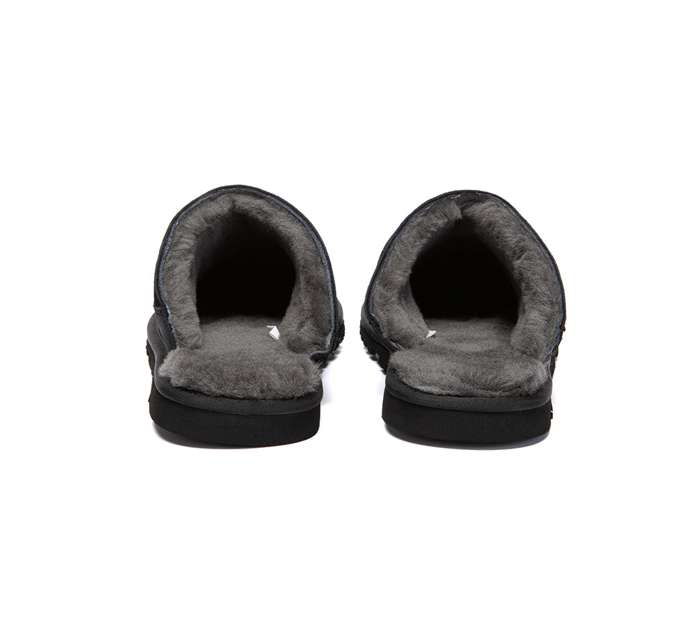 Frozark Slipper