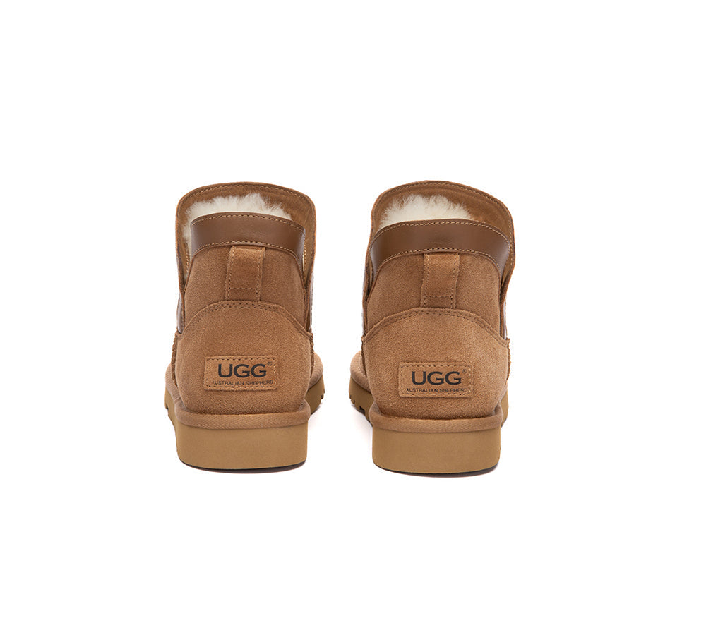UGG Boots Women Mini Wintra