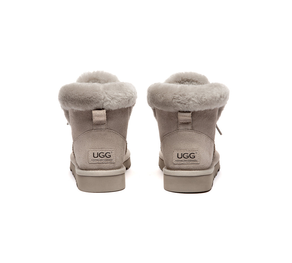 AUSTRALIAN SHEPHERD® UGG Boots Women Dreva