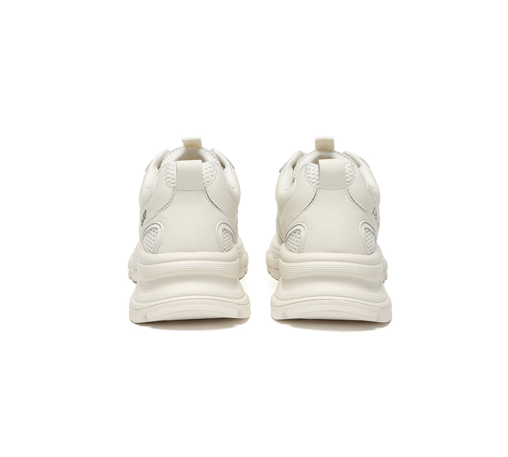 EVERAU® Women Chunky Sneakers Camille