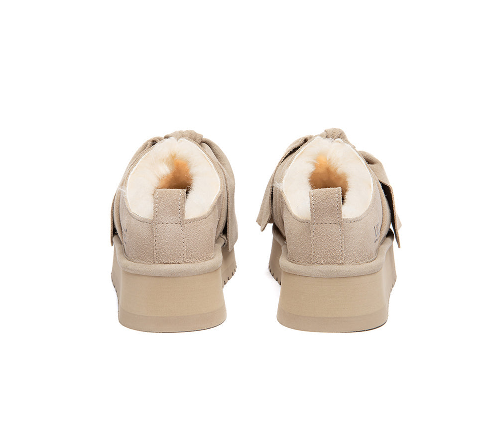 Ultra Molle Platform