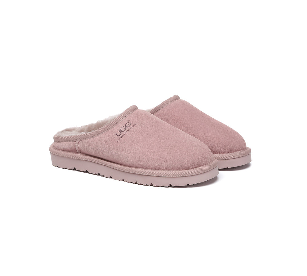 Nano Classic Slipper