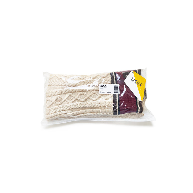 Knit Socks