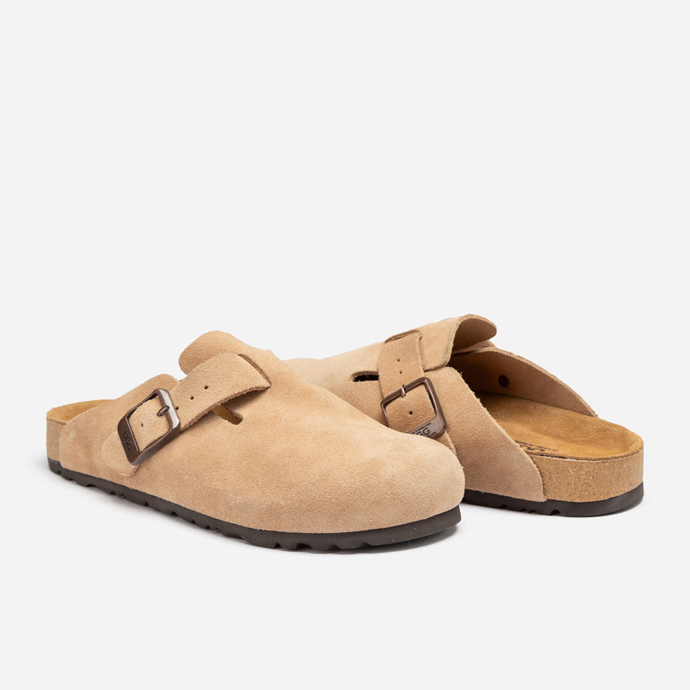 UGG Aussie Soft Footbed Unisex Slipper