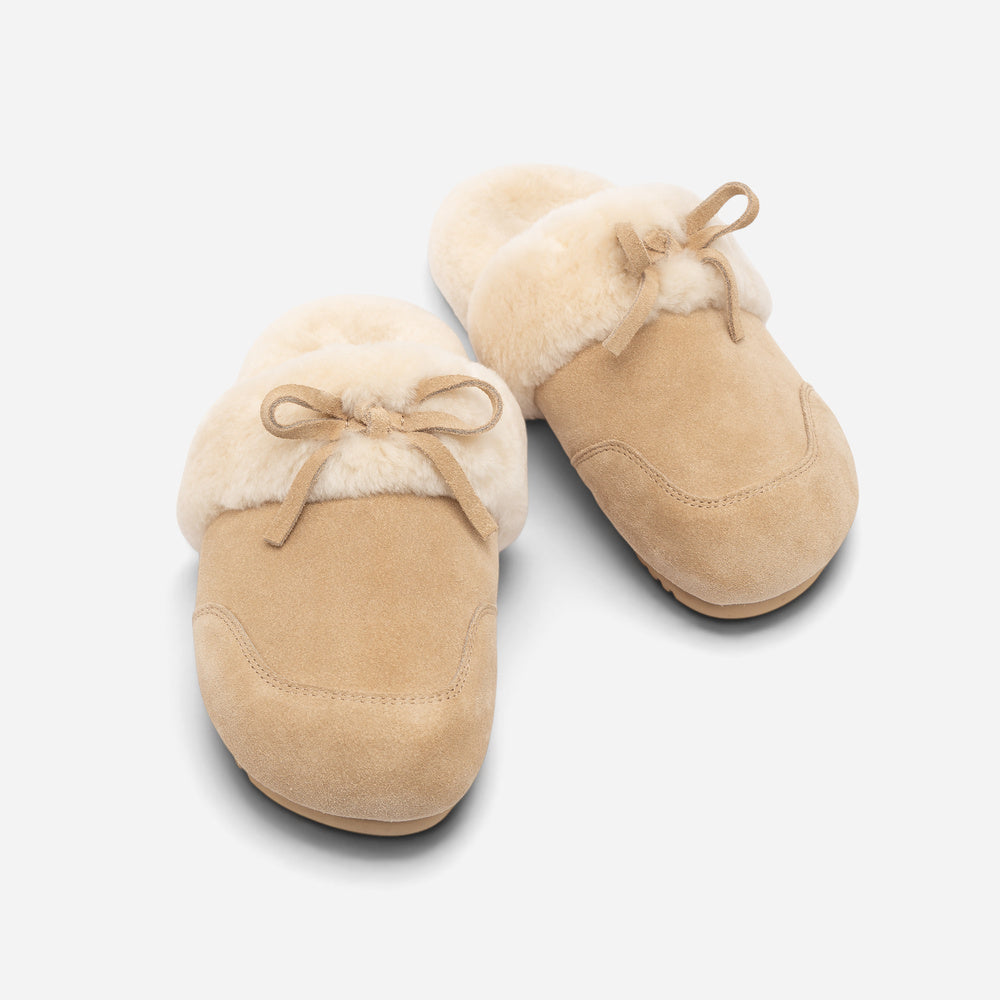 Ugg Liya Shearling Slipper