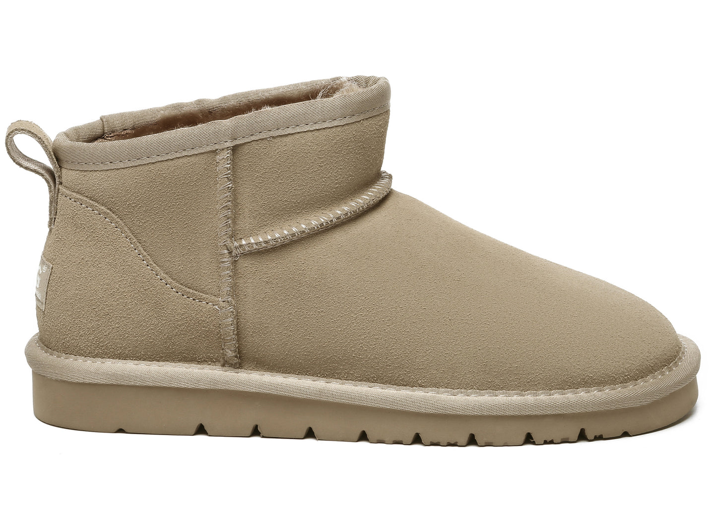 AUSTRALIAN SHEPHERD® JULIA ULTRA MINI BOOT