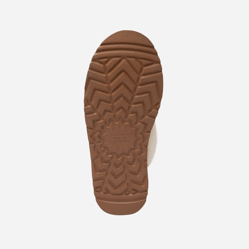 Ugg Hobart Platform Slipper