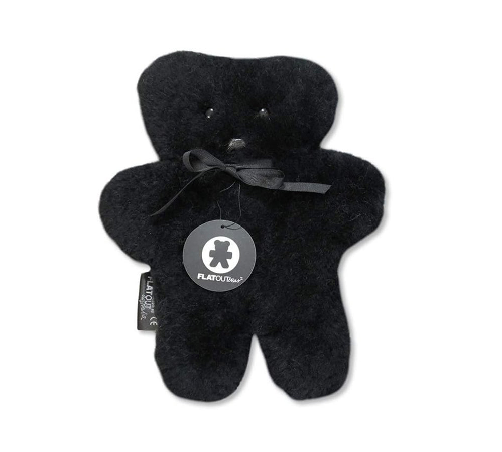 Flatout Bear