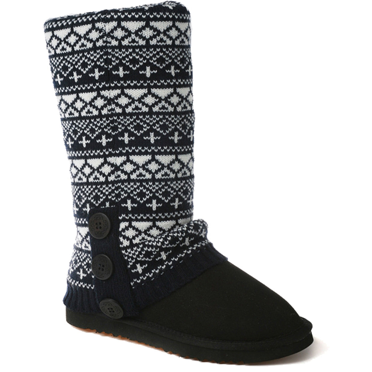 Ugg Cardy Socks