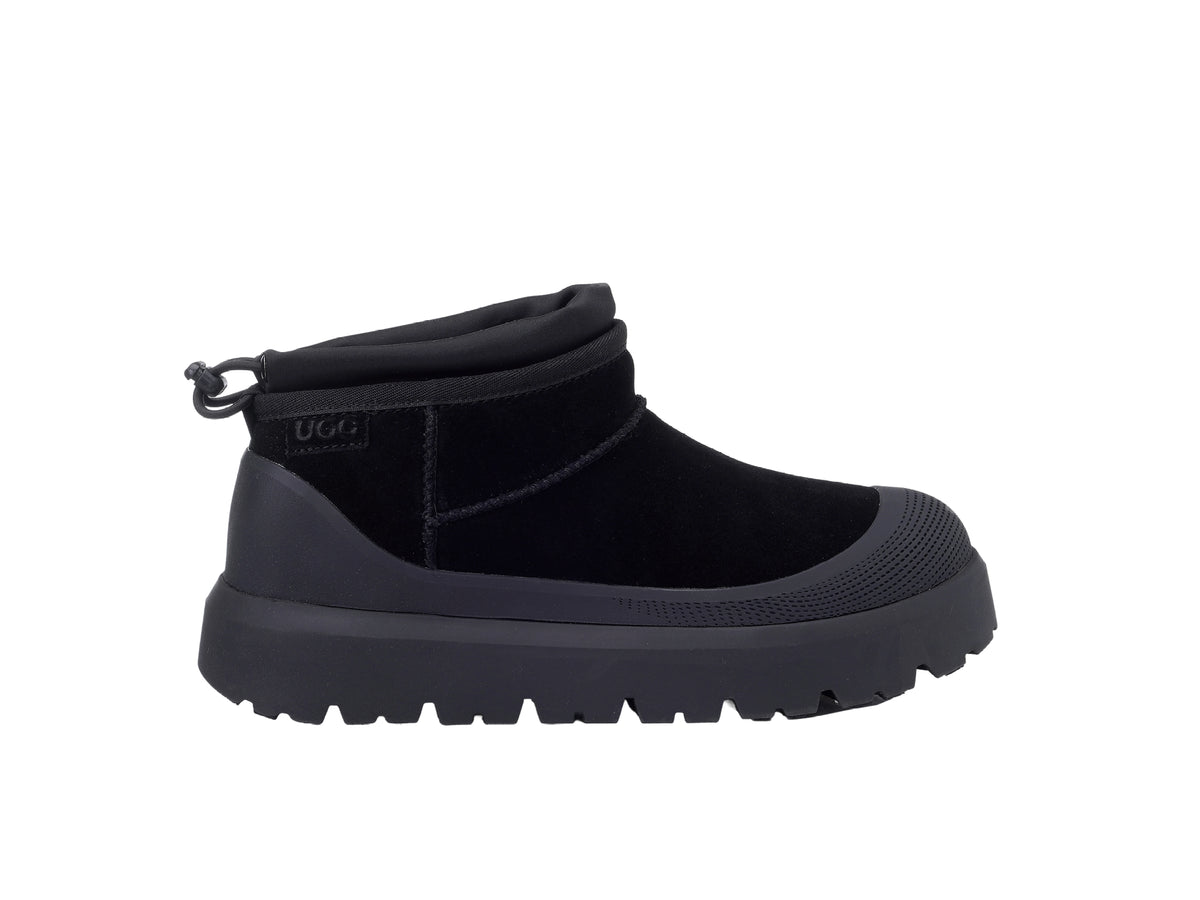 OZLANA Classic Ultra Mini Weather Hybrid
