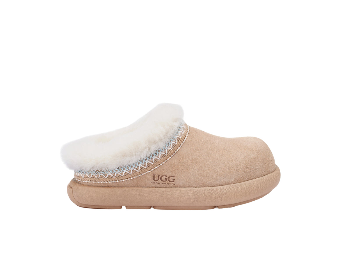 OZLANA Tasman Loafer