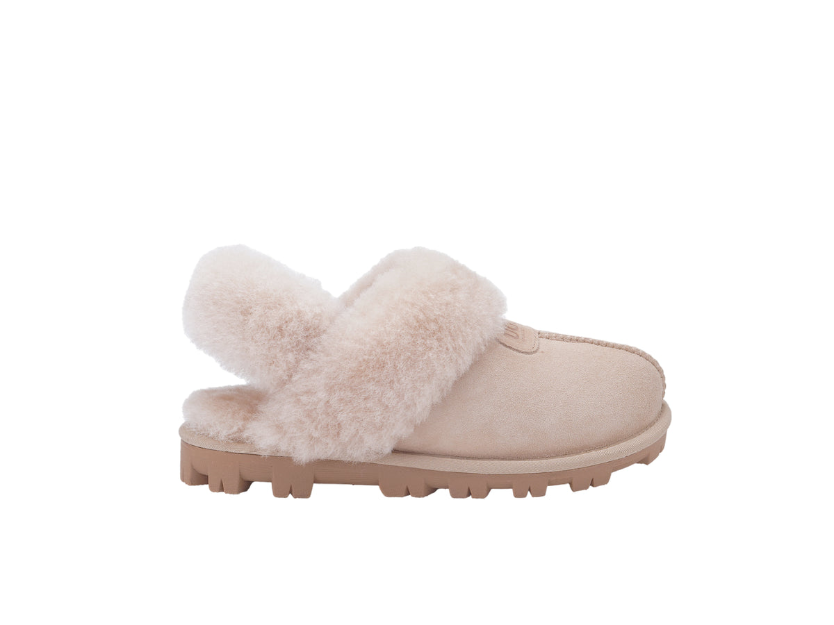 OZLANA Classic Coquette Slipper