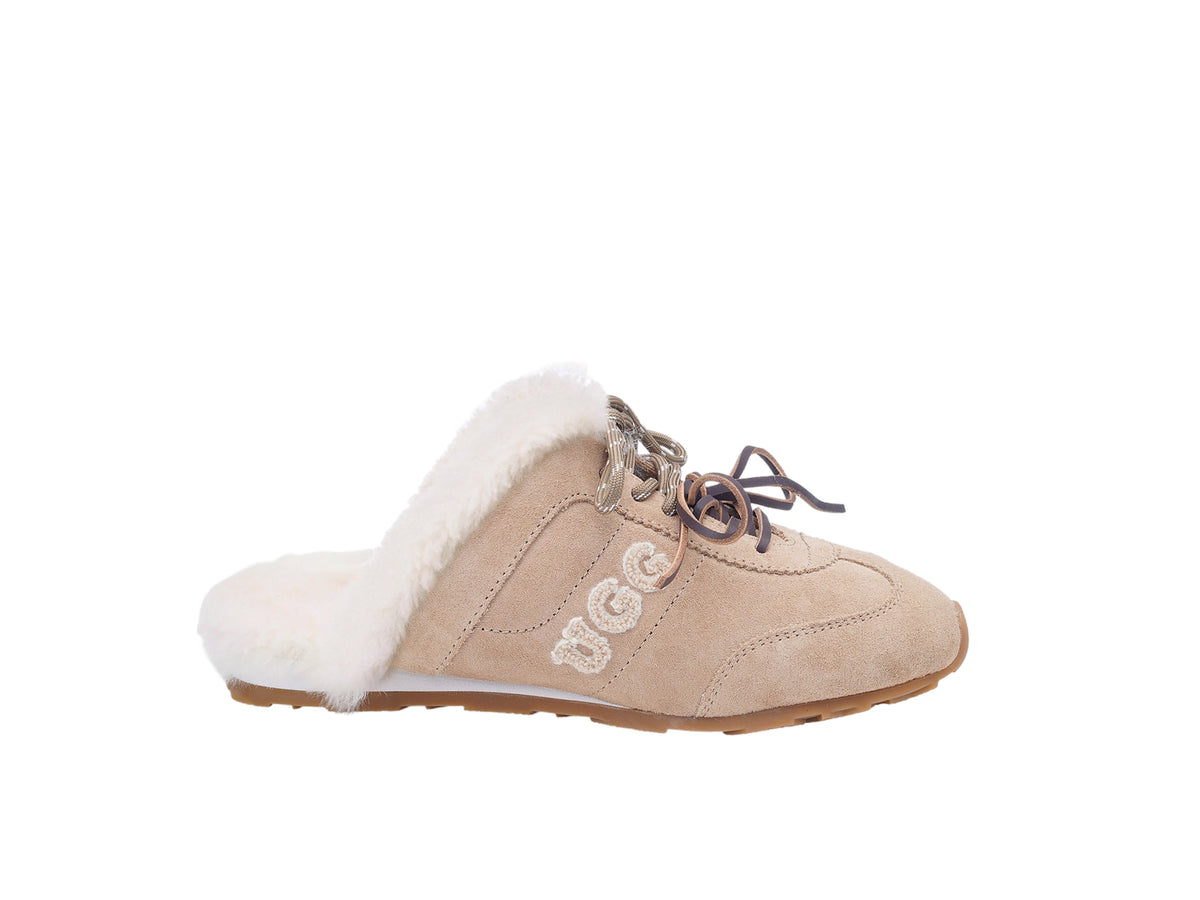 OZLANA Harrington Slipper