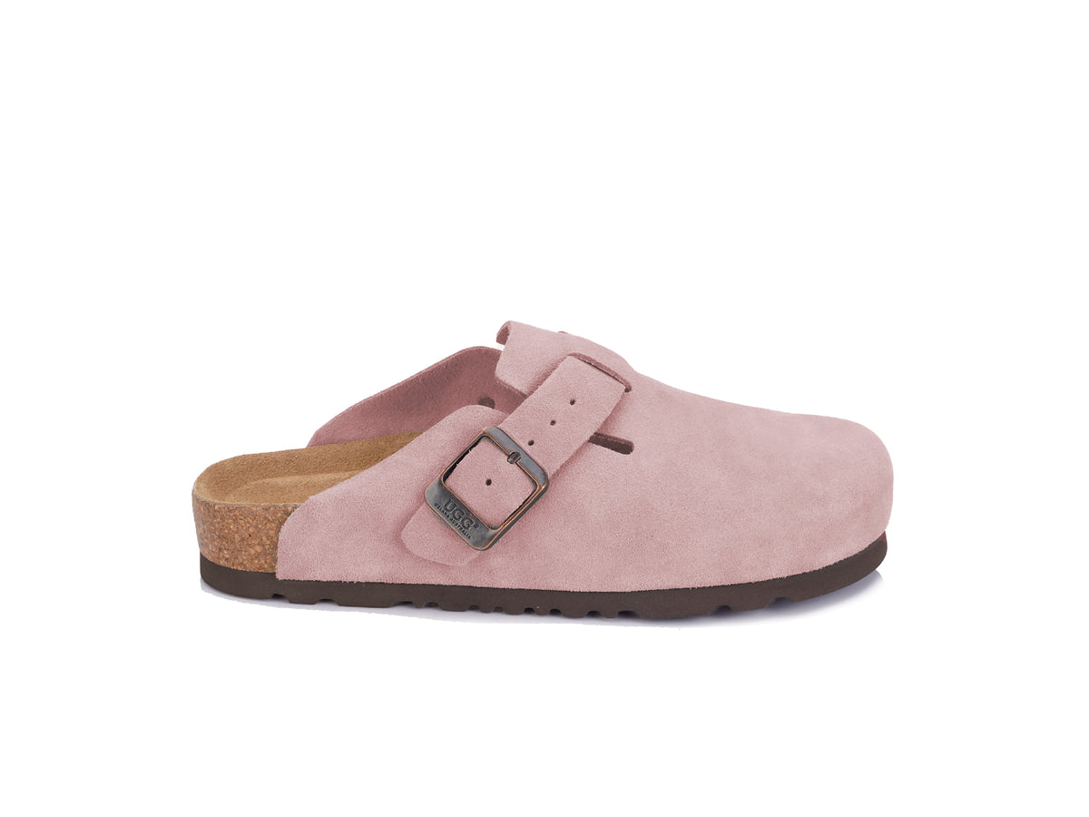 OZLANA Classic Birken Clog
