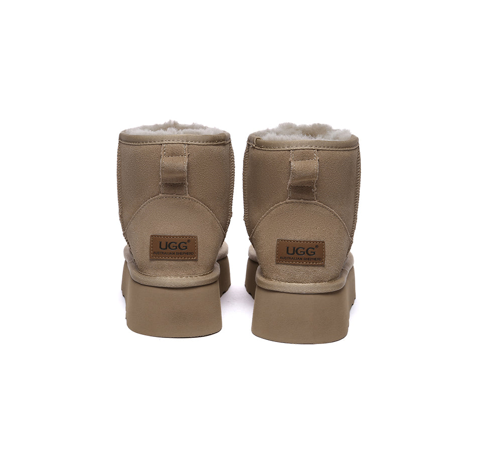 Rommie Platform