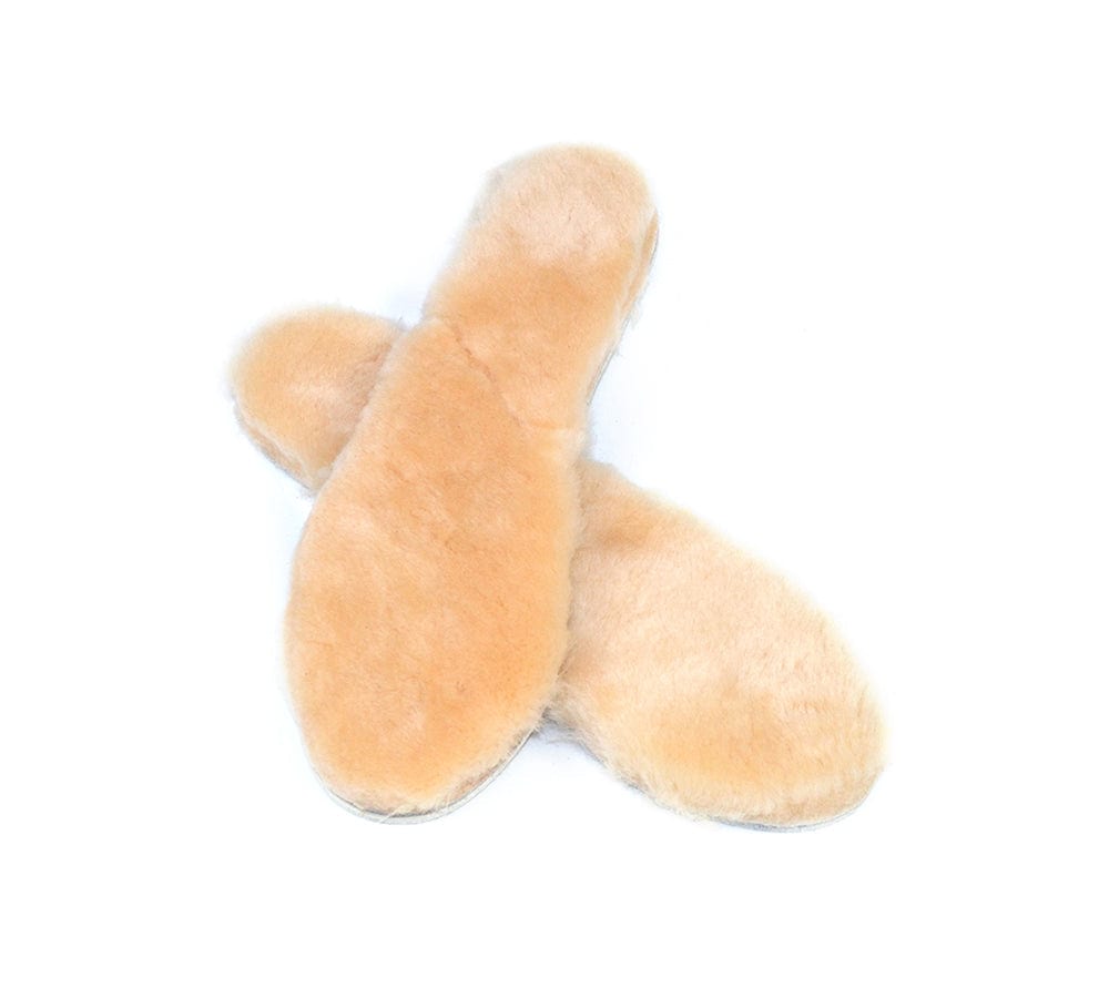 insole