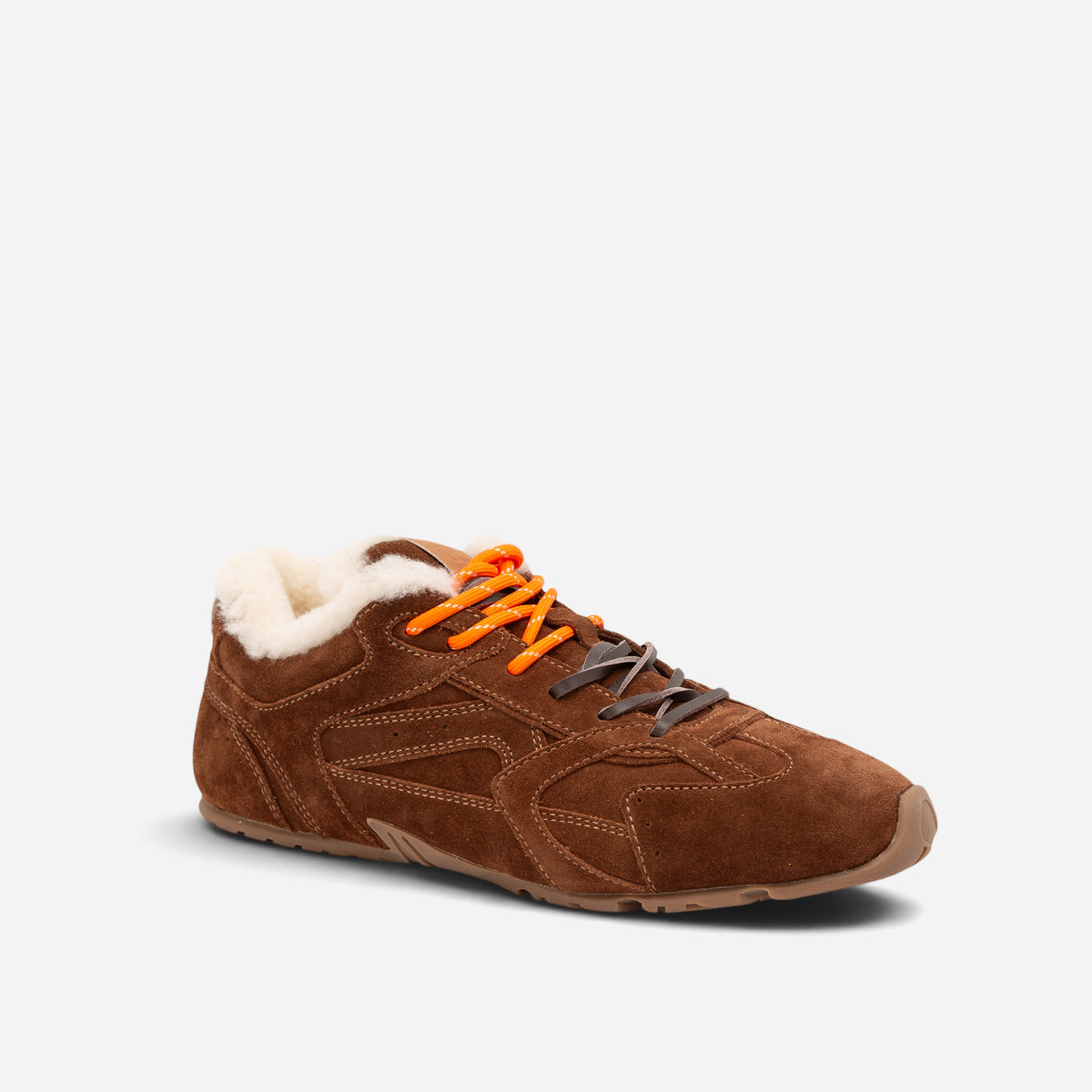 UGG TR COSY SHEARLING SNEAKER