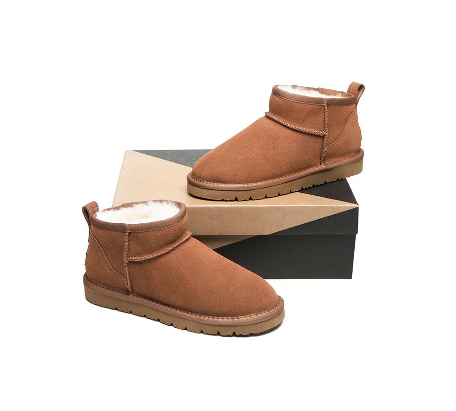 AUSTRALIAN SHEPHERD® JULIA ULTRA MINI BOOT
