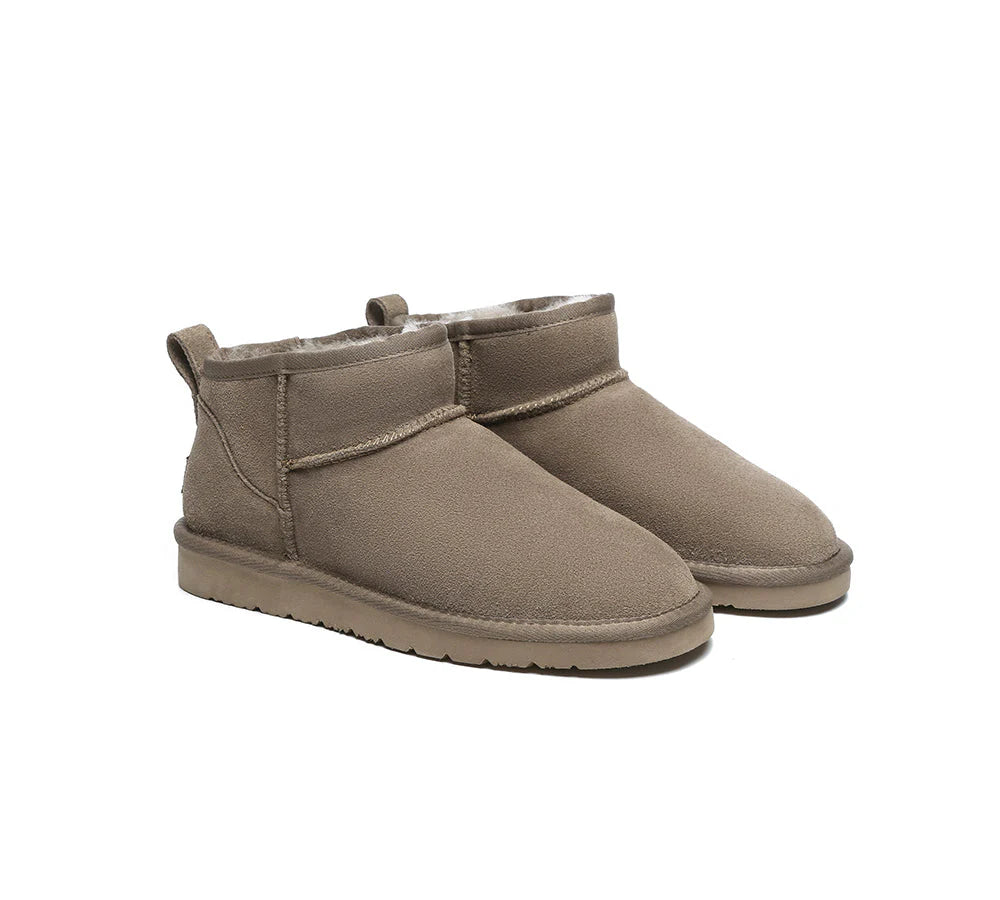 AUSTRALIAN SHEPHERD® JULIA ULTRA MINI BOOT