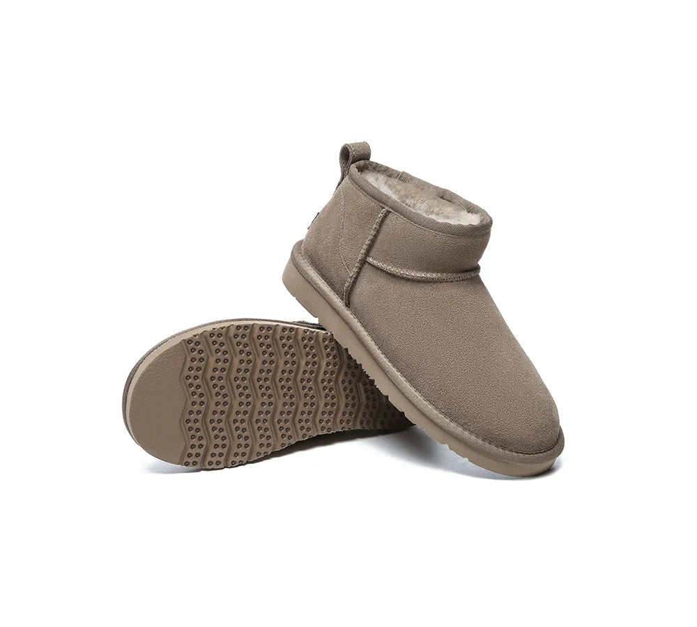 AUSTRALIAN SHEPHERD® JULIA ULTRA MINI BOOT