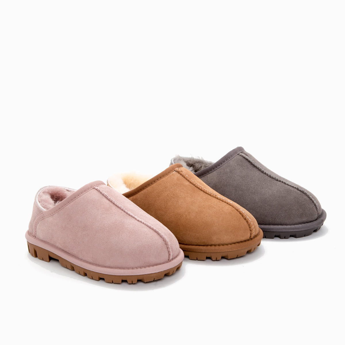 UGG REMY SLIP-ON SLIPPER (WATER RESISTANT)