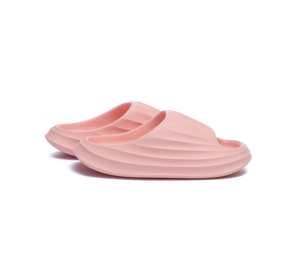 Women Cloud Slippers Plus