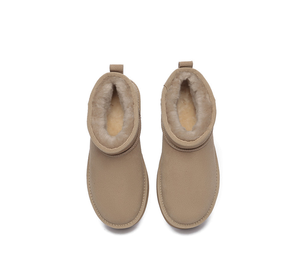 Saylor Ultra Platform