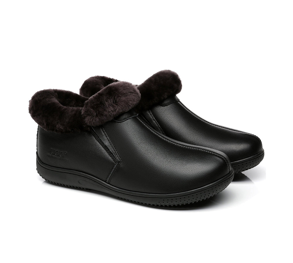 AS*Daley Slipper