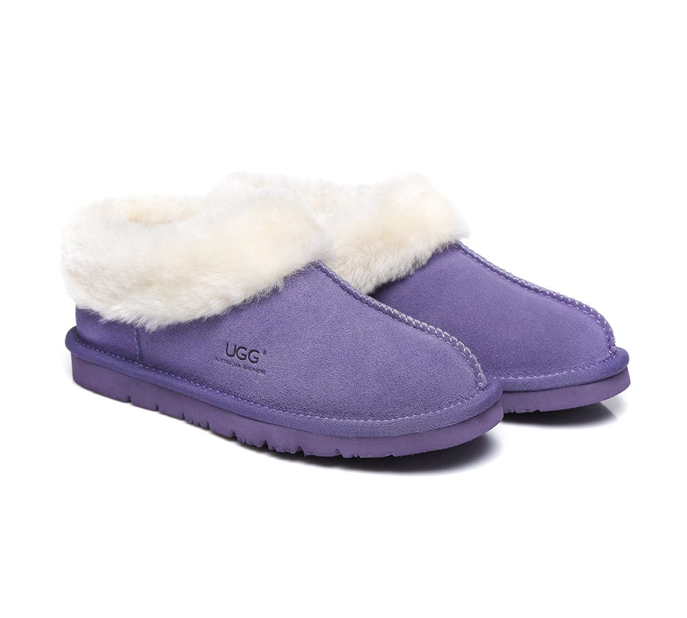AS*Homey Slipper