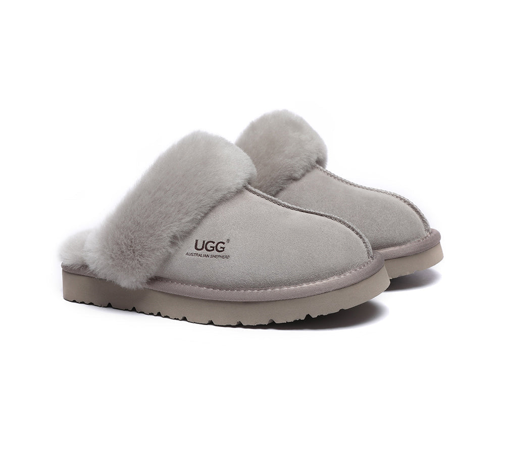 Muffin Slipper Special