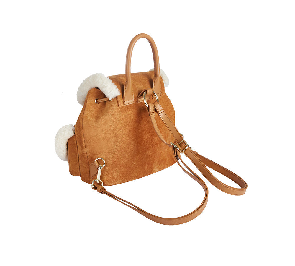 Charlie Backpack